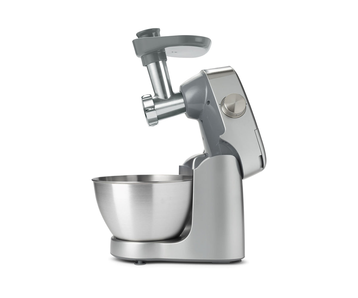 Robot Pâtissier - Prospero+ - 1000W - Silver