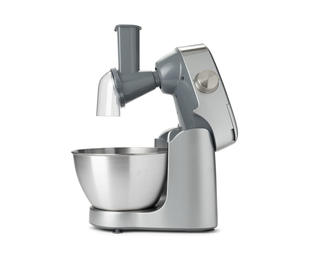 Robot Pâtissier - Prospero+ - 1000W - Silver