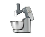 Robot Pâtissier - Prospero+ - 1000W - Silver