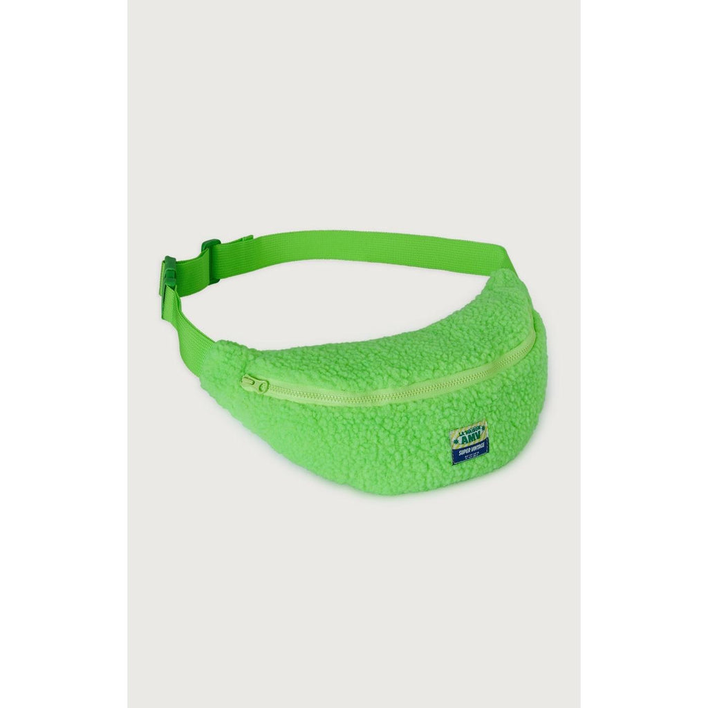 Belt Bag - Fluorescent Green Marl - Unisex