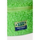 Belt Bag - Fluo China Green - Mixed