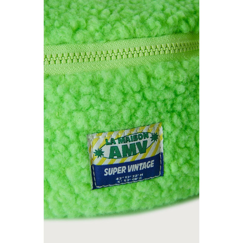 Belt Bag - Fluo China Green - Mixed