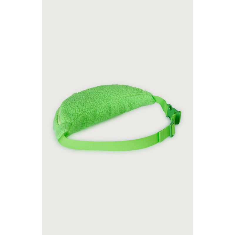 Belt Bag - Fluo China Green - Mixed