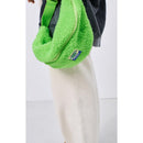 Belt Bag - Fluo China Green - Mixed