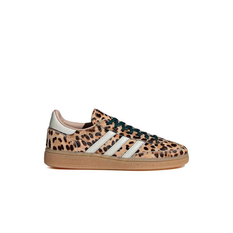 Adidas Handball Spezial Leopard Magic Beige (W)