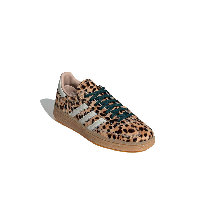 Adidas Handball Spezial Leopard Magic Beige (W)