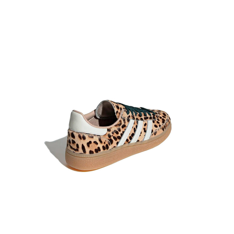 Adidas Handball Spezial Leopard Magic Beige (W)