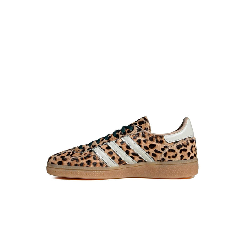 Adidas Handball Spezial Leopard Magic Beige (W)
