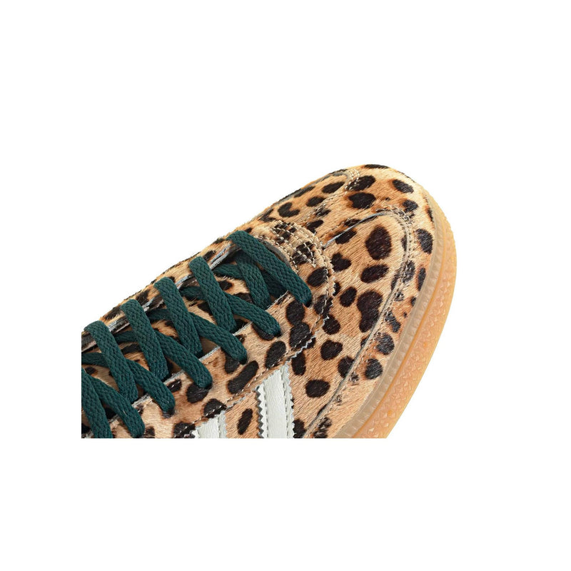Adidas Handball Spezial Leopard Magic Beige (W)