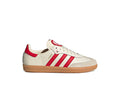 Adidas Samba Og Valentine'S Day Cream White Scarlet (2026) (Gs) - Rouge