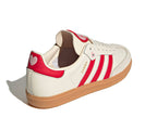 Adidas Samba Og Valentine'S Day Cream White Scarlet (2026) (Gs) - Rouge