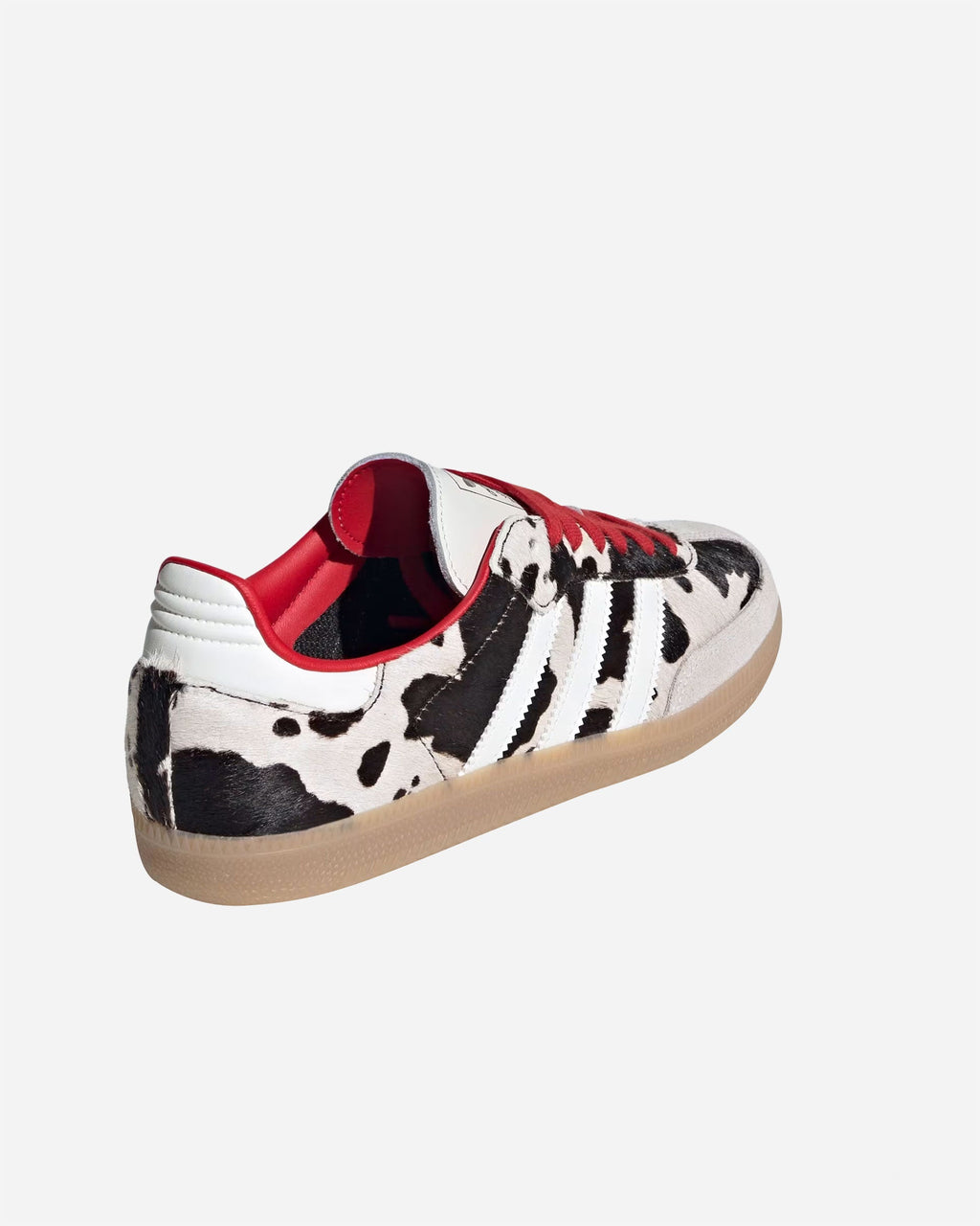 Adidas - Samba Og Aurora Café / Blanco roto / Goma