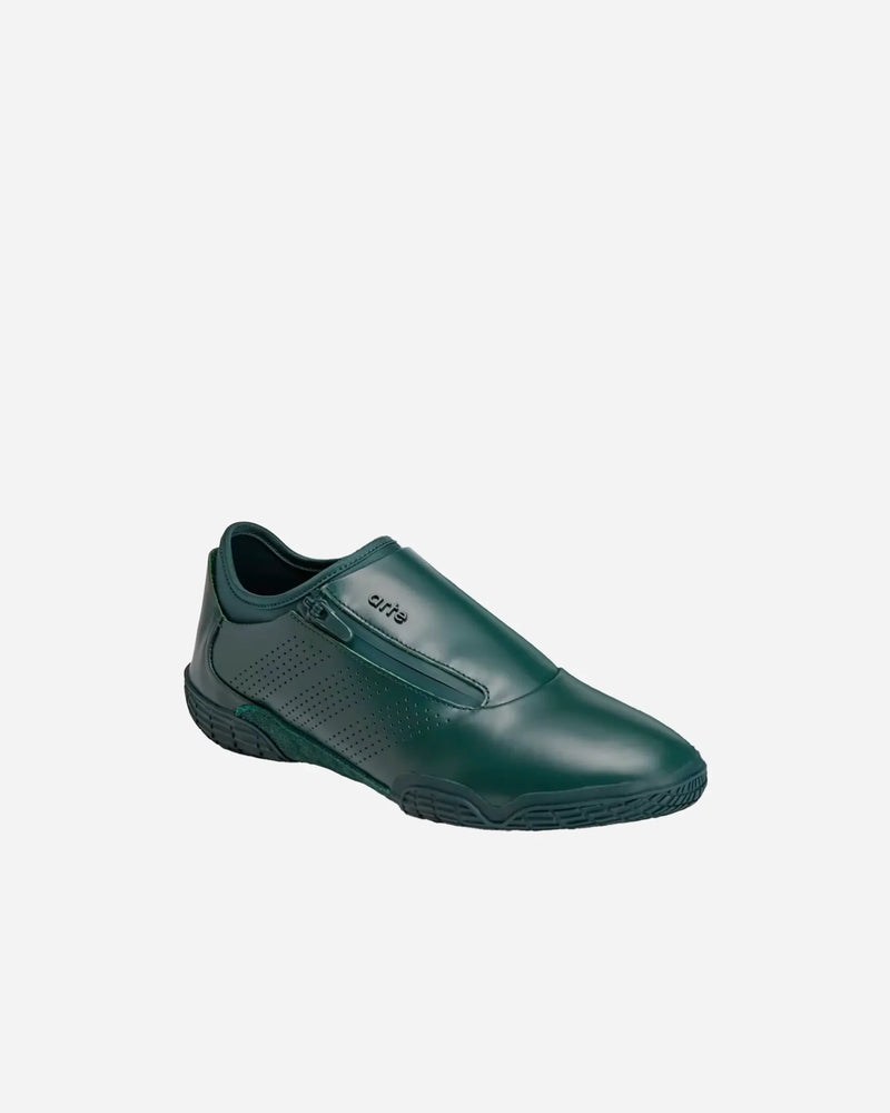 Trivela x Adidas Collegiate Green