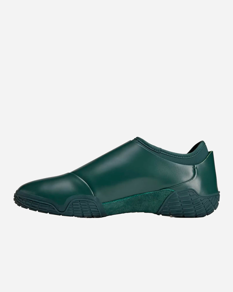 Trivela x Adidas Collegiate Green