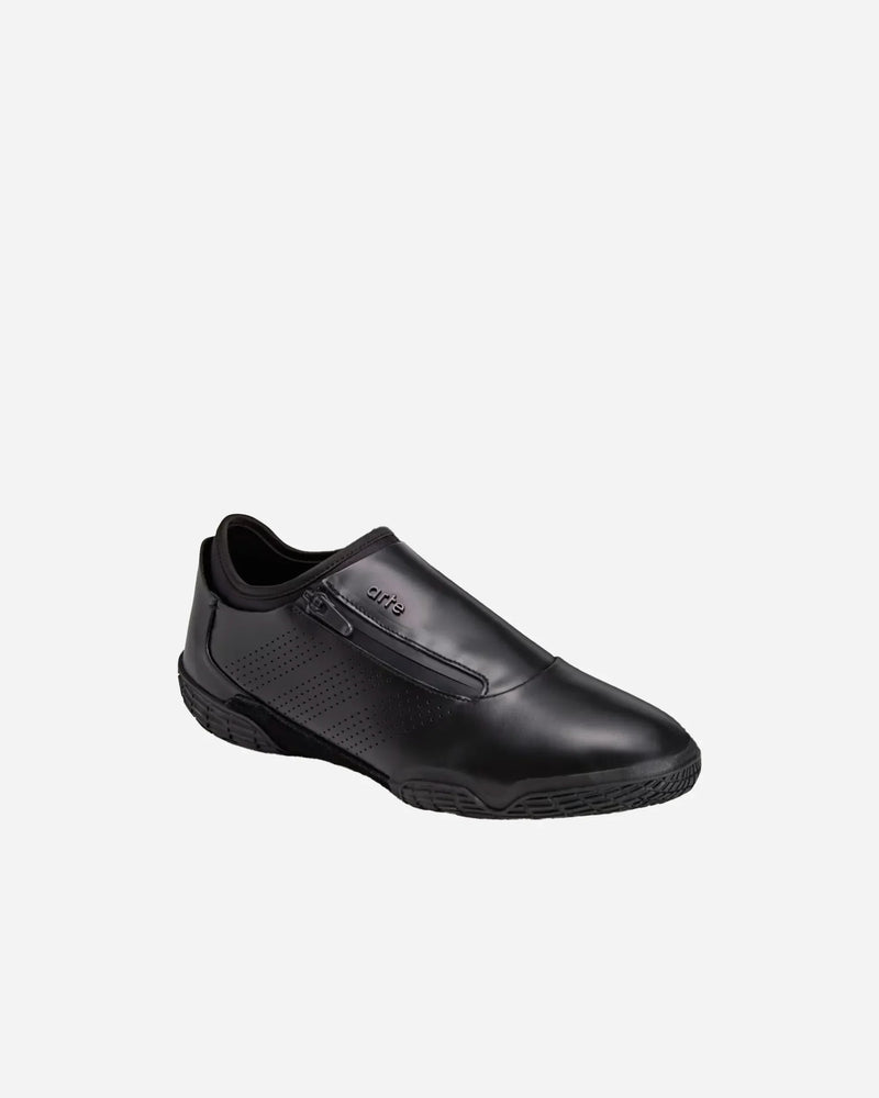 Trivela x Adidas Black