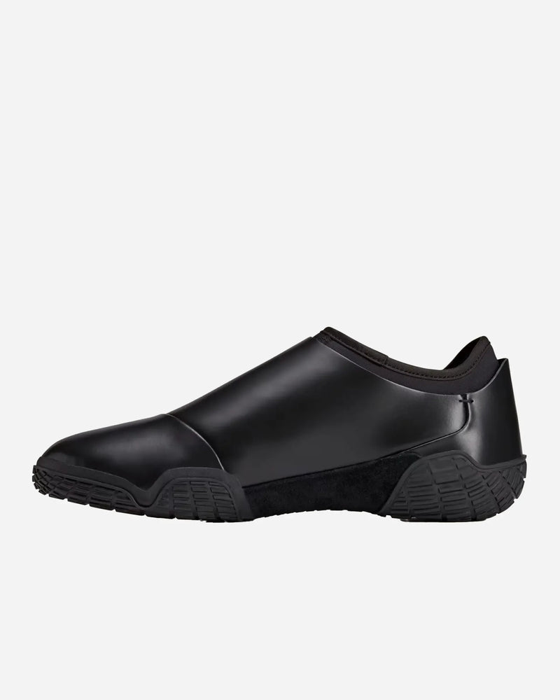 Trivela x Adidas Black