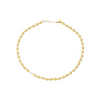 Collier Kiara Diam 6 Version Metal