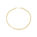 Collier Kiara Diam 6 Version Metal