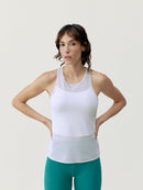 Camiseta Kiava - Blanco - Mujer