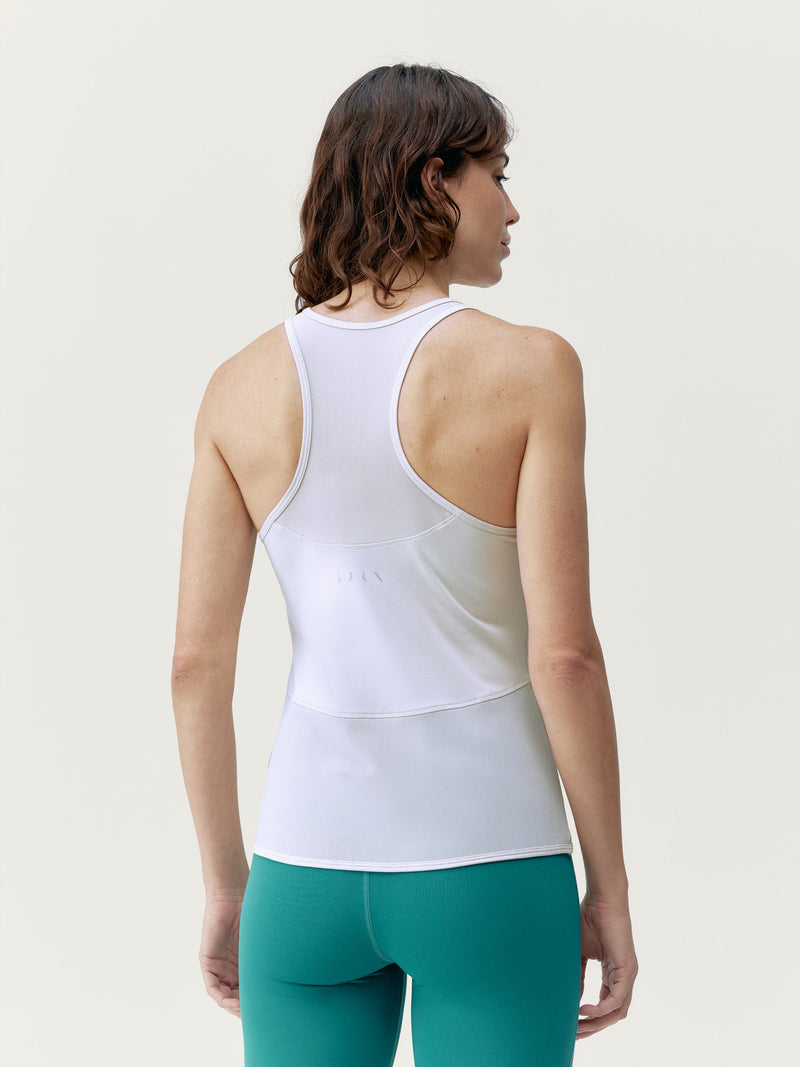 Camiseta Kiava - Blanco - Mujer