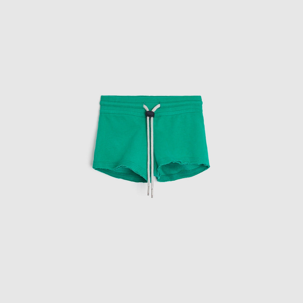 Mini-Short Shorty - Laser Green - Fille