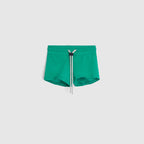Mini-Short Shorty - Laser Green - Fille