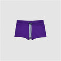 Mini-Short Shorty - Purple - Niña