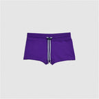 Mini-Short Shorty - Purple - Niña