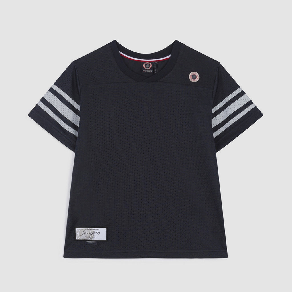 Tee-Shirt Touchdown - Navy - Enfant