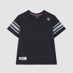 Tee-Shirt Touchdown - Navy - Enfant