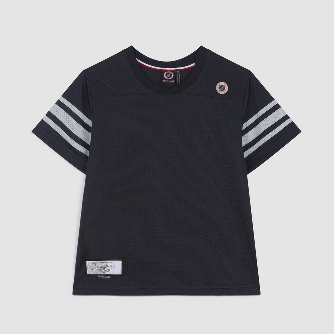 Tee-Shirt Touchdown - Navy - Enfant