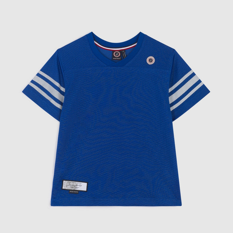 Sweet Pants - Touchdown T-Shirt - Supreme - Child