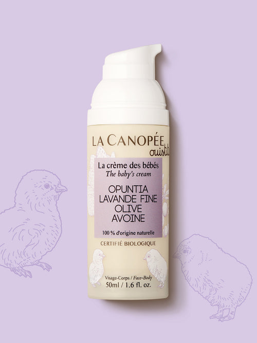 La Crème Des Bébés
