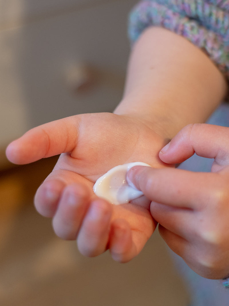 La Crème Des Bébés