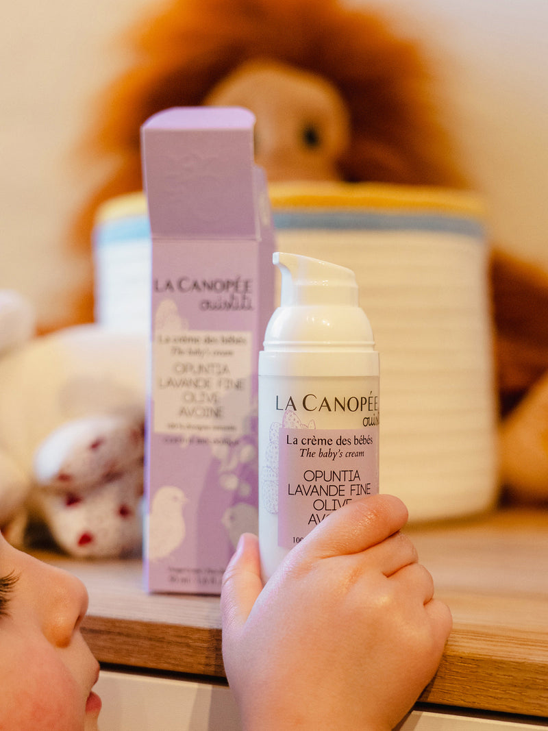 La Crème Des Bébés