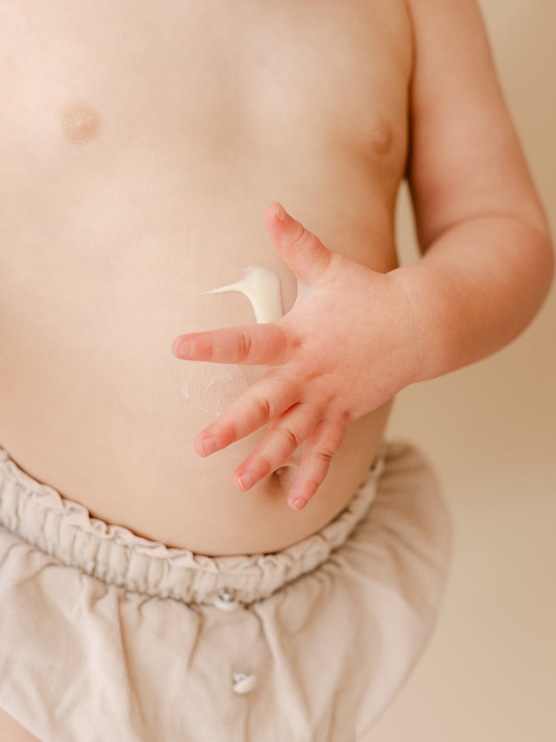 La Crème Des Bébés