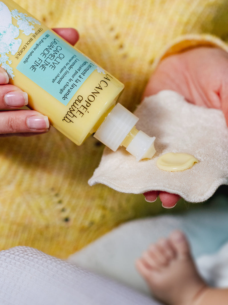 Liniment À La Lavande