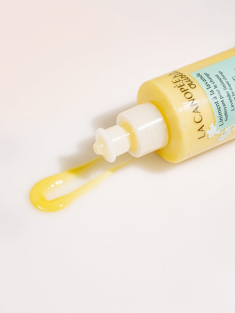Liniment À La Lavande