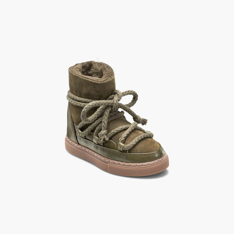 Classic - Olive - Enfant