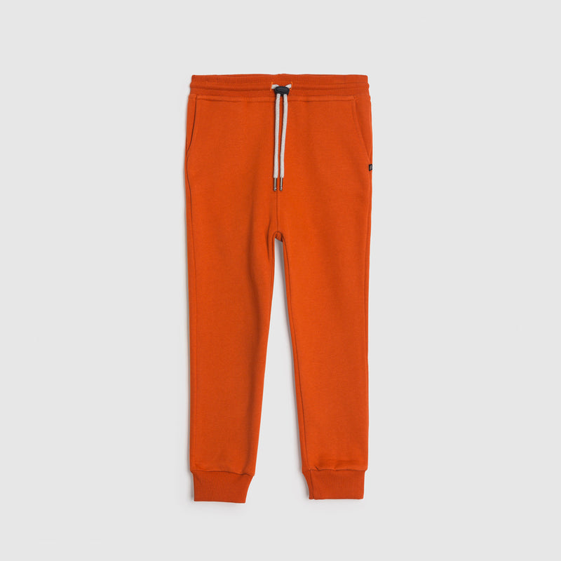 Kid Loose - Orange - Enfant
