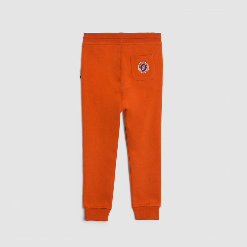 Kid Loose - Orange - Enfant