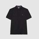 Polo - Black - Enfant