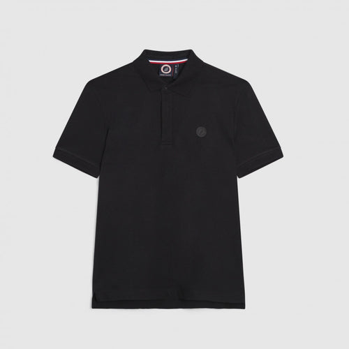 Polo - Black - Enfant