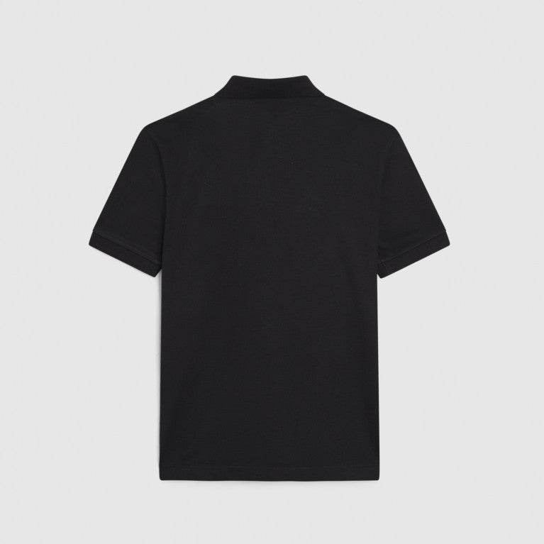 Polo - Black - Enfant