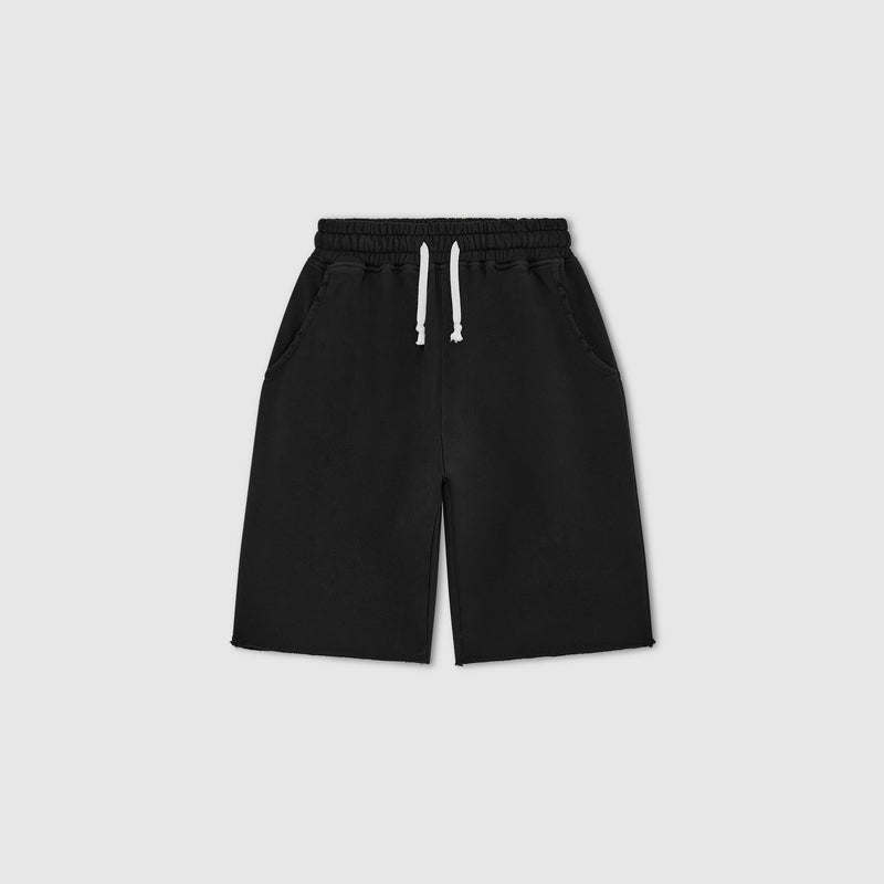 Sweet Pants - Bermuda - Carbon - Enfant - Enfant