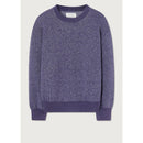 Sudadera Bolas Cuello Redondo - Cosmos Vintage - Niño