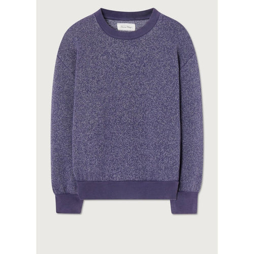 Sweat Boule Col Rond - Cosmos Vintage - Enfant