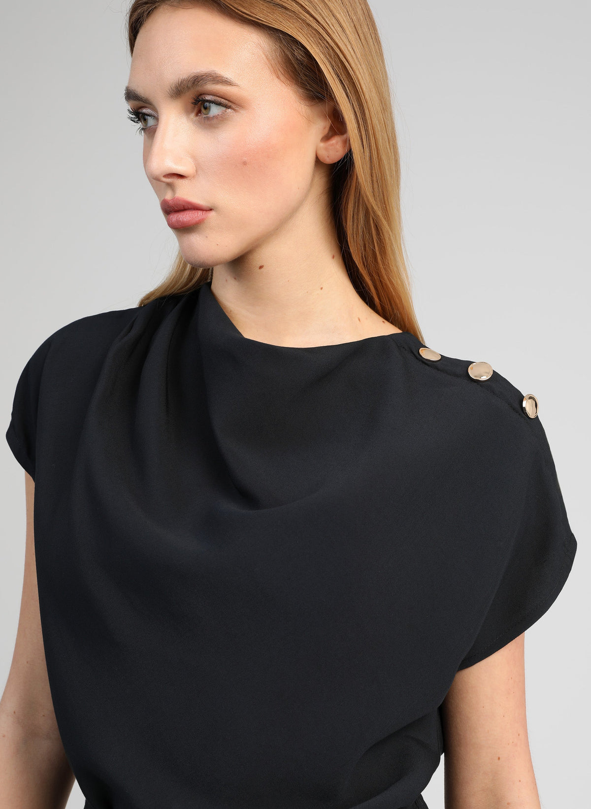 Top Kiline Noir