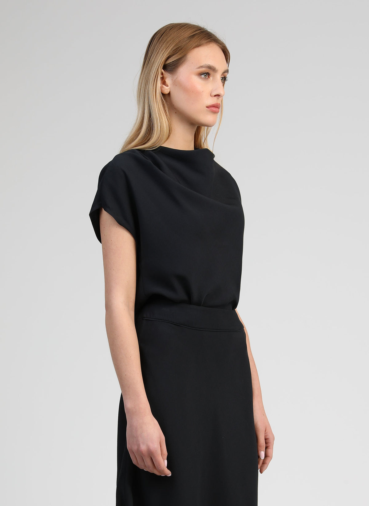 Top Kiline Noir