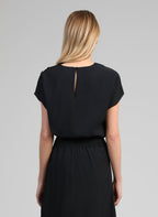 Top Kiline Noir
